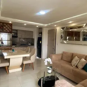 Apartamento Confortable Al Norte De Barranquilla Barranquilla (Atlantico)